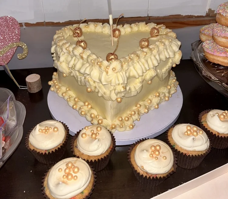 Halloween themed cupcakes